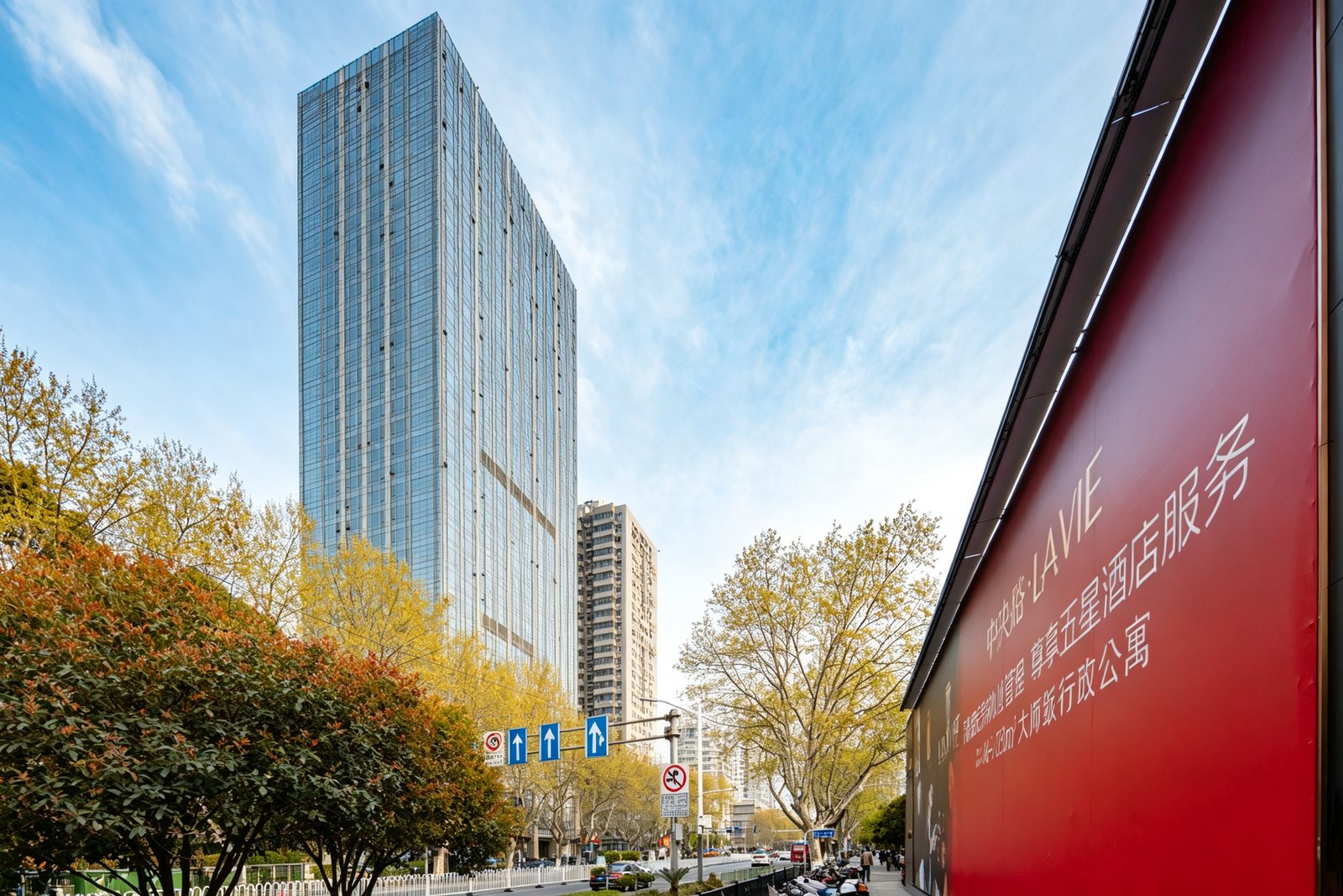 南京Citywalk两天一夜住哪?对照这4个住宿标准,避免99%的踩坑封面图