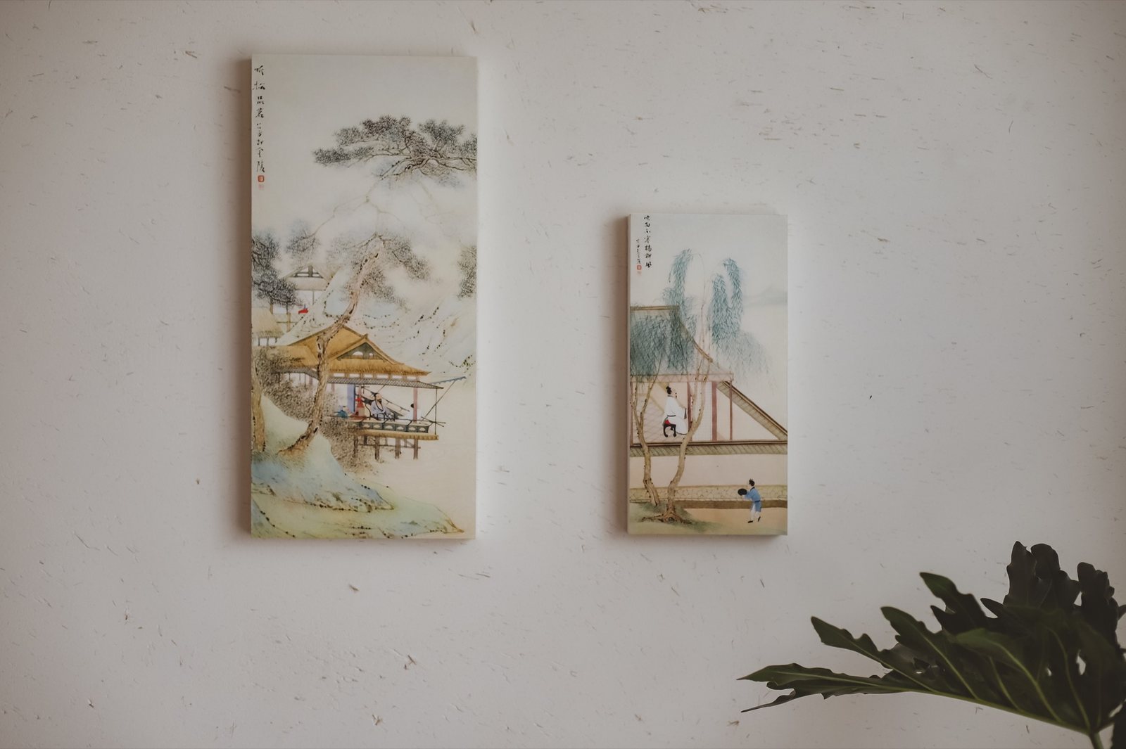 3328室绿植与自然感,可俯瞰玄武湖与紫金山全景