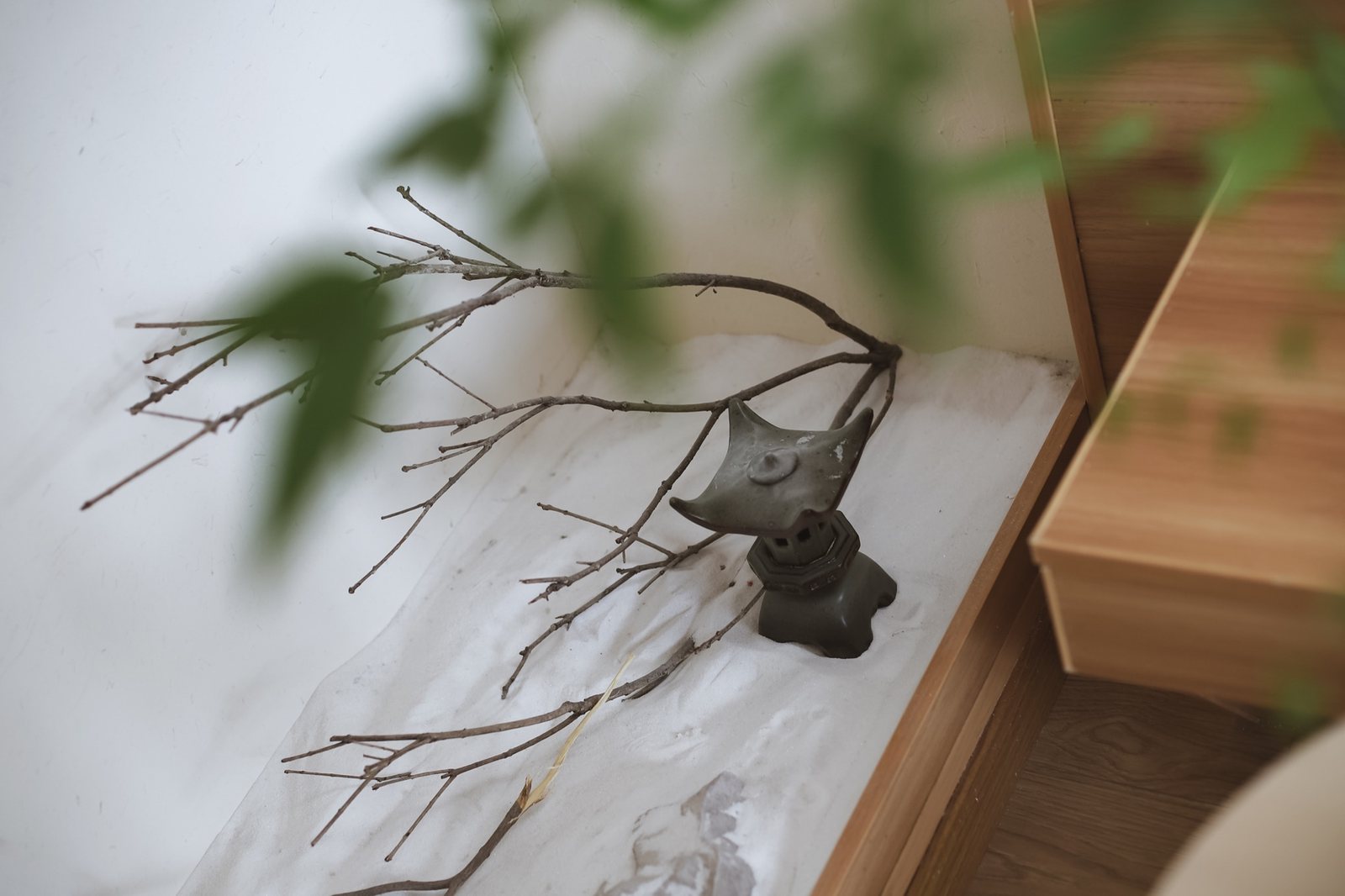 3329室窗边观景位,可俯瞰玄武湖与紫金山全景